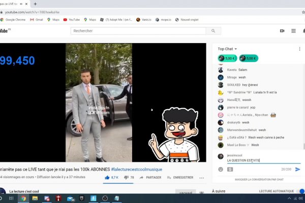 Кракен не работает