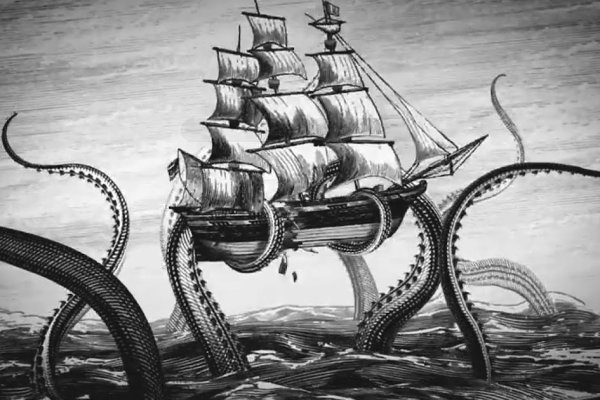 Kraken настоящая ссылка