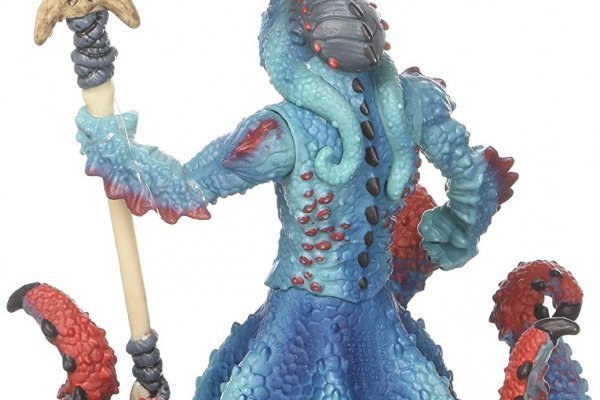 Kraken 13at