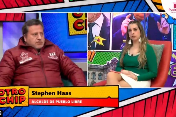 Модератор на кракене