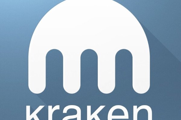 Kraken at зеркало