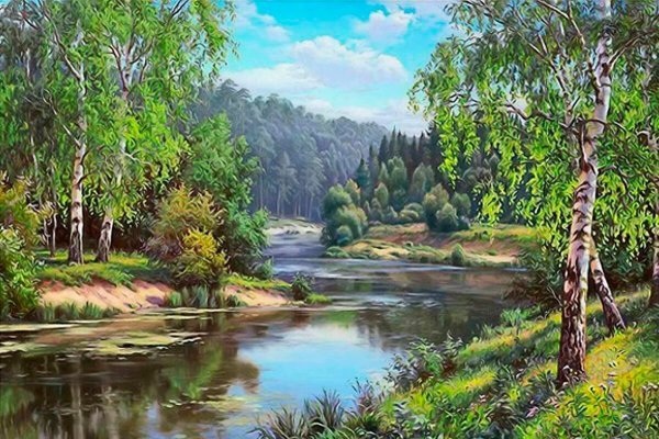 Зайти в кракен